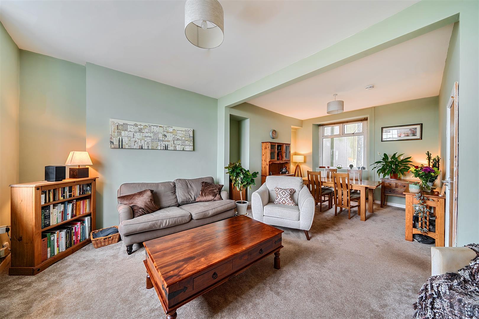 Milton Terrace, Mount Pleasant, Swansea, SA1 6XP